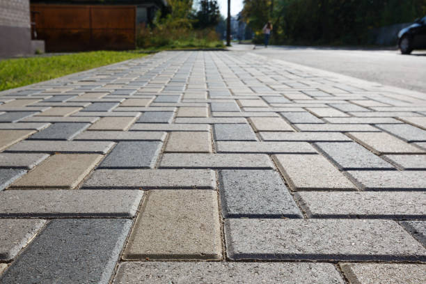 Best Concrete Paver Driveway  in New Burlington, OH