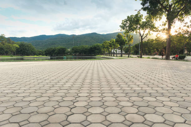 Best Driveway Pavers Near Me  in New Burlington, OH