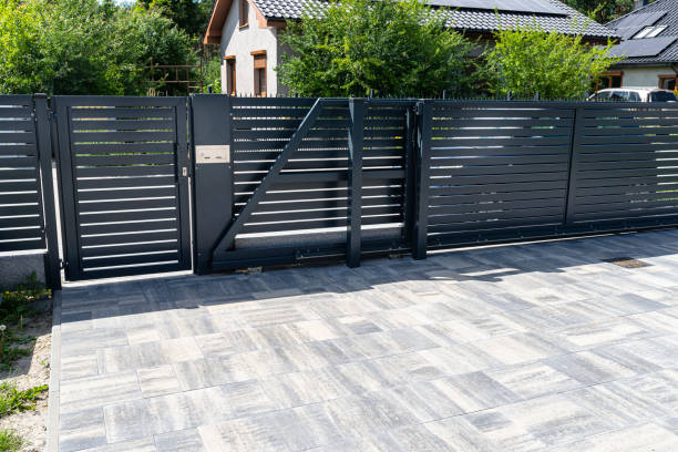 Best Driveway Paving Contractor  in New Burlington, OH