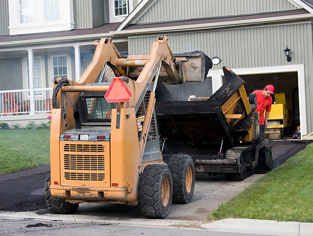 Best Commercial Driveway Pavers  in New Burlington, OH
