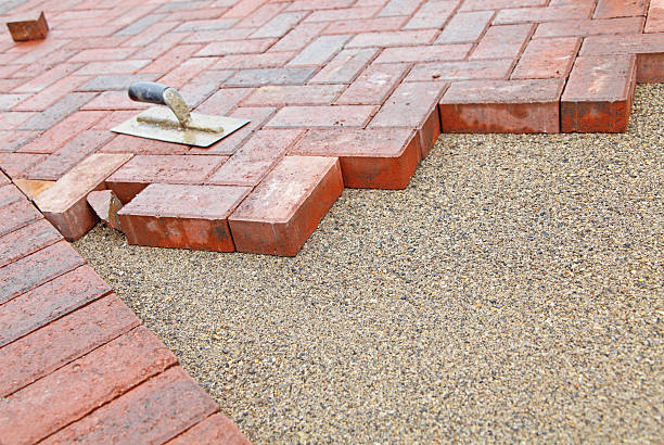 Reasons to Select Us for Your Driveway Paving Requirements in New Burlington, OH