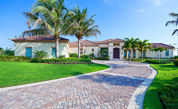 Reliable New Burlington, OH Driveway Pavers Solutions